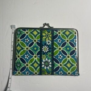 Vera Bradley photo album